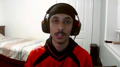 Sentinels sign Jerrwin ahead of VCT Americas Stage 1, TenZ return shut down