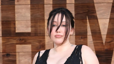 Noah Cyrus Before and After Photos Spark 'Unrecognisable' Claims After Hannah Montana Cameo