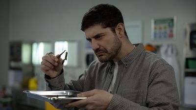 NCIS: Sydney Revealed Trigger’s Tragic Backstory, And Now I’m Worried It’s Set Up A Dark Twist