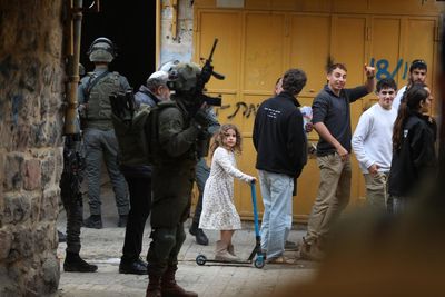 Israeli former PM calls on ICC to halt West Bank ‘Jewish terrorists’ after prosecutions stop