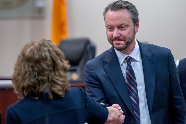 As New Mexico jury finds Meta platforms harm children, social media firms await more legal decisions