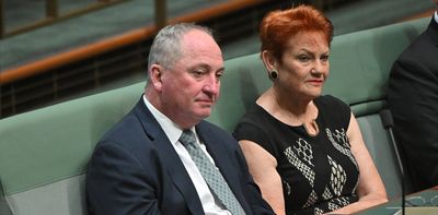 One Nation surge 2.0: this time there are structural issues at play