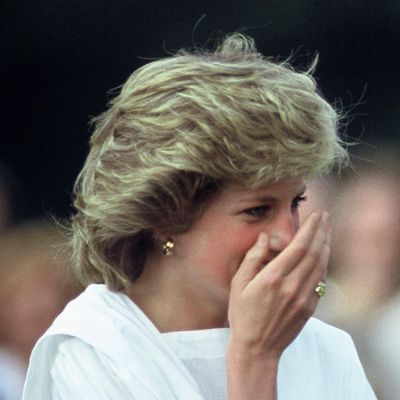 Princess Diana's Failed Attempt at Pasta Once Ended With "12 Hunky Firemen" Rushing to Kensington Palace, Per Former Royal Chef