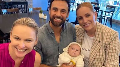 MAFS’ Jules Robinson Reveals Final Message She Sent Mel Schilling Before She Passed Away