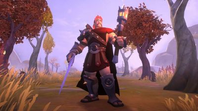 This popular MMO is coming soon to Xbox consoles exclusively, at least for now — it's free to play, and getting a big visual upgrade too