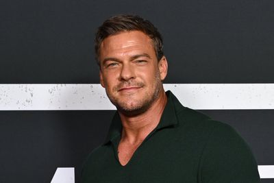 Reacher star Alan Ritchson acted in self-defence in fight with neighbour, police say