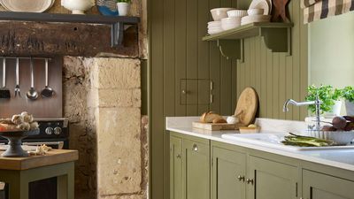 I Nearly Caused a Fire In My Kitchen With My Air Fryer Placement – Here's the Key Lesson To Learn From My Blunder