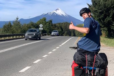 We quit jobs to travel and find purpose – now we’re facing a ‘job-apocalypse’