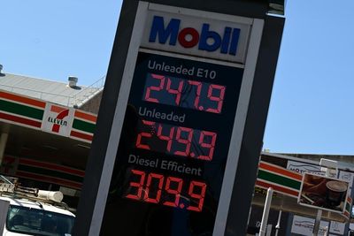 ‘Political Band-Aid’: cutting Australia’s fuel excise could make petrol shortages worse, economists say