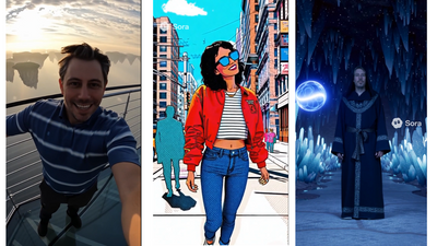 OpenAI unexpectedly kills Sora, and I wonder if this is the start of a mini AI bubble collapse