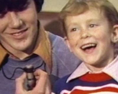 TV tonight: the remarkable story of a kidnapped boy and his brother