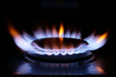 ‘Eye-popping’ levels of carcinogen found in UK gas supply, researchers warn