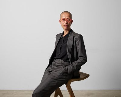 South African work banned from Venice Biennale to be shown outside main event