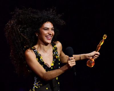 Ivor Novello award nominees reflect gender disparity in British and Irish songwriters, with twice as many men as women