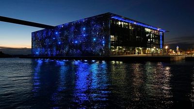 Some mothers do have 'em: Marseille's Mucem explores a millennium of motherhood in art