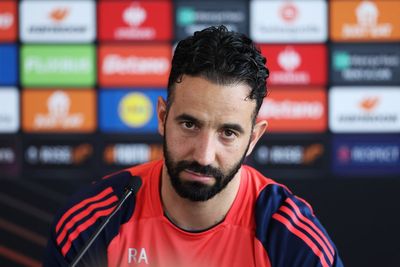 'Ruben Amorim didn't want me at Manchester United - and now I'm leaving for good'