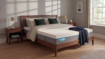 Simba launches new cooling mattress at Amazon ahead of another summer of gruelling heatwaves