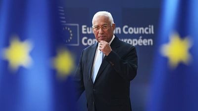 In Orbán's 'unacceptable' veto, António Costa finds his biggest challenge yet