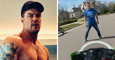 New Twist In Alan Ritchson Case As Police Make Decision On Charges For ‘Reacher’ Star