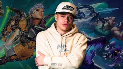 Jynxzi eyes League of Legends and Apex Legends as next grind targets