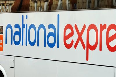 National Express owner promotes head of Spanish arm to top job