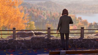 All Life is Strange: Reunion trophies and achievements