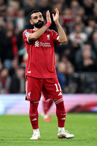 Revealed: When Mohammed Salah and Liverpool decided to part ways as transfer fee 'confirmed'