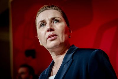 Danish prime minister’s future in question following inconclusive election result