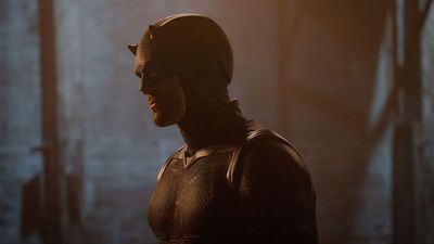 Daredevil: Born Again season 2 review: "Still struggling to bloom in the shadow of the Netflix show"