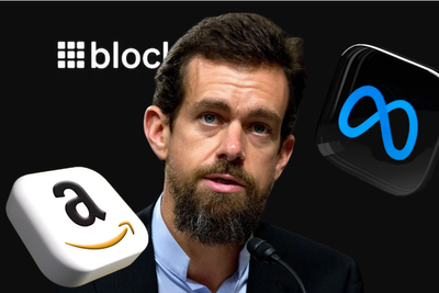 Tech Layoffs Surge to 59,000 in 2026 as Amazon, Meta and Block Cut Jobs Amid AI Shift — Who's Next?