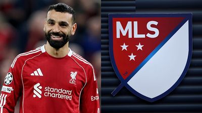 Five Potential MLS Destinations for Mohamed Salah—Ranked