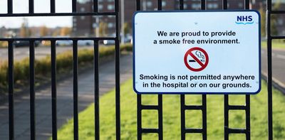 Scotland’s smoking ban turns 20 – it cut secondhand smoke exposure by 96%, but the job isn’t finished yet