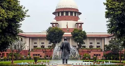 Supreme Court Slams Gurugram Police Over Handling of Minor Rape Case, Orders SIT Probe