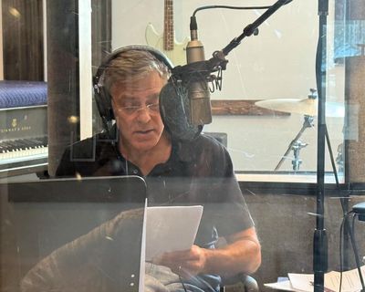 ‘His perspective is so relevant’: the A-listers bringing Henry David Thoreau back to screen