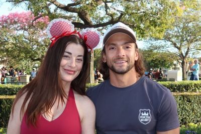 Danielle Walter's Boyfriend Revealed: Who Is Lucas Alcantara and Why Are Fans 'Suspicious'?