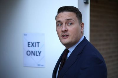 NHS satisfaction rises for the first time since the pandemic but ‘still a long way to go’