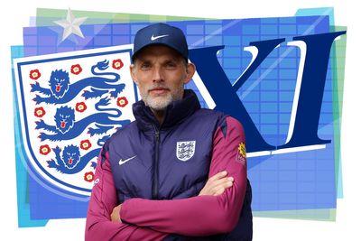 England XI vs Uruguay: Confirmed team news, predicted lineup, injury latest