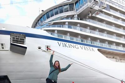 I live in Malta but exploring it on a cruise revealed a totally different side to the archipelago