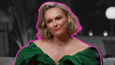 Grieving Mel Schilling: The Heart And Soul Of Married At First Sight