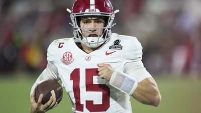 Post-Free Agency Mock Draft: Jets Select Another Franchise Quarterback