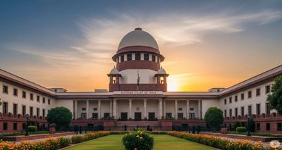 Supreme Court Directs Delhi Police to Ensure Safety of Uttam Nagar Victim’s Family