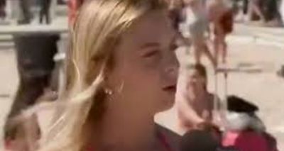 Viral Video Highlights Disconnect Between US Youth and Global Affairs