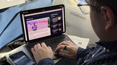 No dropouts, no stress: United’s Starlink Wi-Fi just works — and the rollout to every plane can’t come soon enough