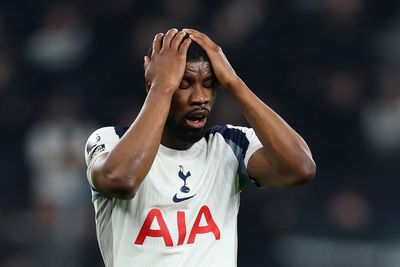Player exits, Mauricio Pochettino and the disaster scenario if Tottenham are relegated