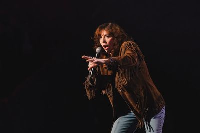 Teenage Cancer Trust Comedy Night at the Royal Albert Hall review: fizzing with comedic talent