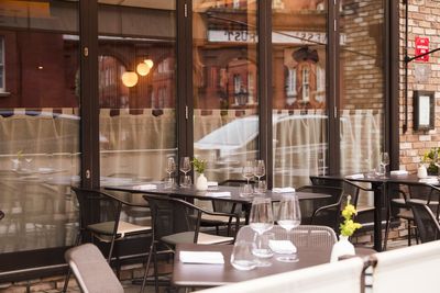 “Hospitality is real entrepreneurship”: London’s restaurants slam Rachel Reeves’ adviser