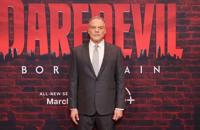 Vincent D’Onofrio issues furious demand for Marvel and Sony to sort out plot where his Kingpin can finally meet Spider-Man