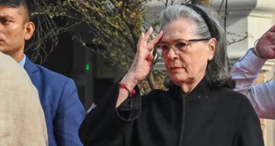 Sonia Gandhi Hospitalised in Delhi, Condition Stable: Doctors Monitoring for Possible Infections