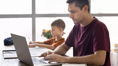 UAE remote work policy amid rains and storm: Private sector weather guidelines explained