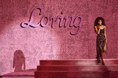 Olivia Dean, Lily Allen and CMAT among artists nominated for The Ivors